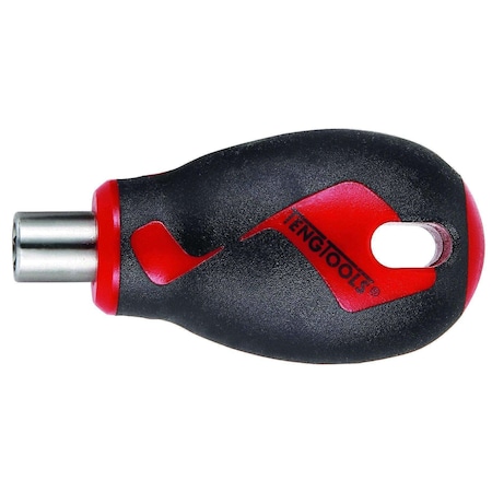 Magnetic Bits Driver - Stubby Handle -  MDBH